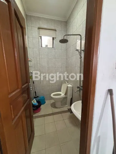 image HUNIAN STRATEGIS BINTARO SEKTOR 2, 4KT & 4KM (7)