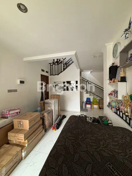 image HUNIAN STRATEGIS BINTARO SEKTOR 2, 4KT & 4KM (6)