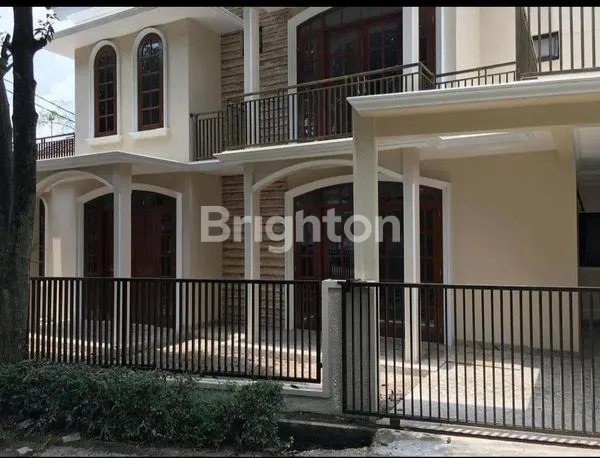 image HUNIAN STRATEGIS BINTARO SEKTOR 2, 4KT & 4KM (8)