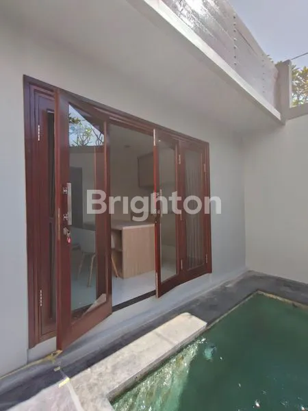 INVESTASI IDEAL: VILLA 2KT FURNISHED DENGAN KOLAM RENANG