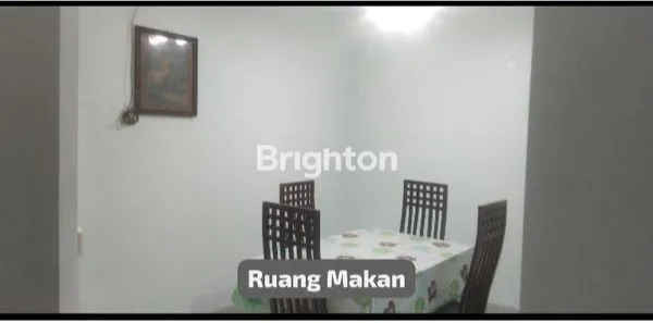 image DISEWAKAN RUMAH 2LT SIAP HUNI TAMAN GALAXY (4)