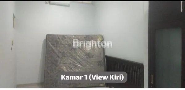 image DISEWAKAN RUMAH 2LT SIAP HUNI TAMAN GALAXY (6)