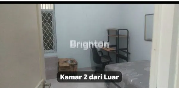 image DISEWAKAN RUMAH 2LT SIAP HUNI TAMAN GALAXY (7)