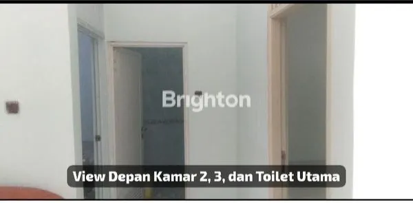 image DISEWAKAN RUMAH 2LT SIAP HUNI TAMAN GALAXY (8)