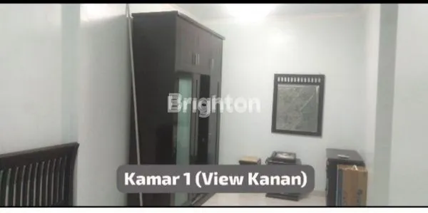 image DISEWAKAN RUMAH 2LT SIAP HUNI TAMAN GALAXY (5)