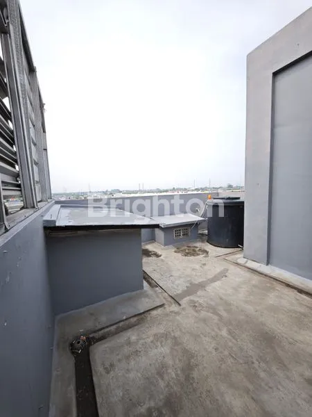 image *DISEWAKAN RUKAN GREEN VILLAGE DI NEROTOF, PINANG, TANGERANG.*\N(KODE RMRG2888) (3)