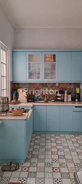 image RUMAH HOOK SIAP HUNI SERPONG ESTATE CIATER – DEKAT TOL BSD (5)