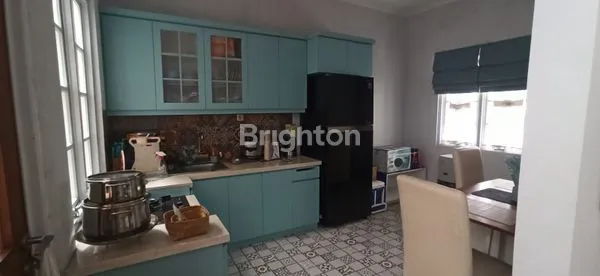 image RUMAH HOOK SIAP HUNI SERPONG ESTATE CIATER – DEKAT TOL BSD (6)