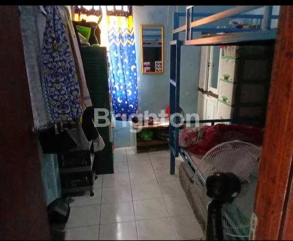 image RUMAH STRATEGIS PESANGGRAHAN, 2 KT, DEKAT TOL & BUSWAY (3)