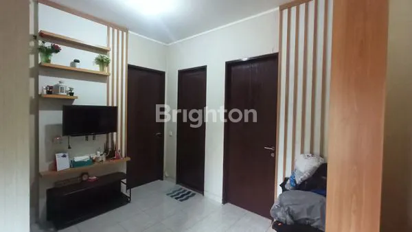 image RUMAH PREMIUM FORESTA NATURALE BSD – FULL FURNISHED, SIAP HUNI (6)
