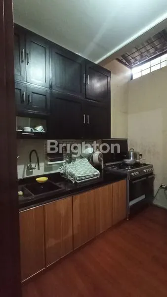 image RUMAH PREMIUM FORESTA NATURALE BSD – FULL FURNISHED, SIAP HUNI (8)