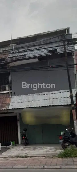 image RUKO STRATEGIS BUARAN DUREN SAWIT (2)