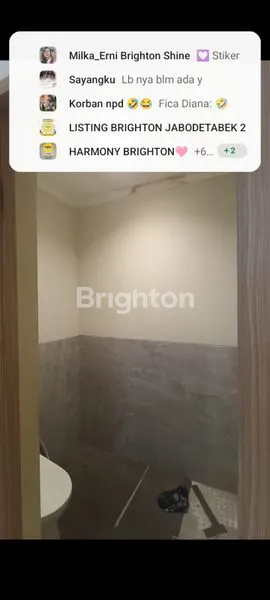 image RUKO STRATEGIS BUARAN DUREN SAWIT (4)