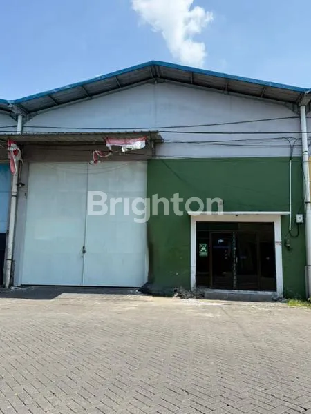 image DISEWAKAN CEPAT GUDANG DI PERGUDANGAN 88 (1)