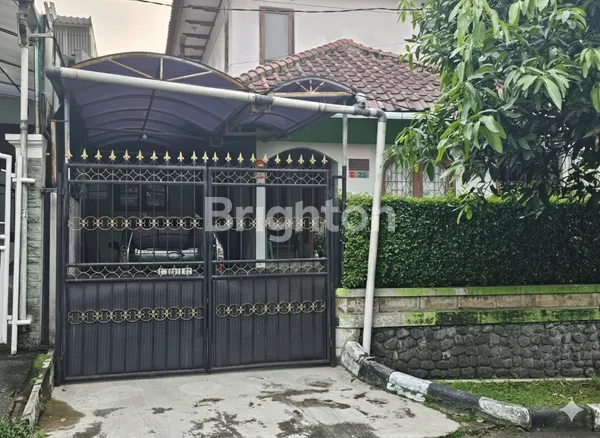 image RUMAH DI JUAL DI SELATAN KOTA BOGOR (1)