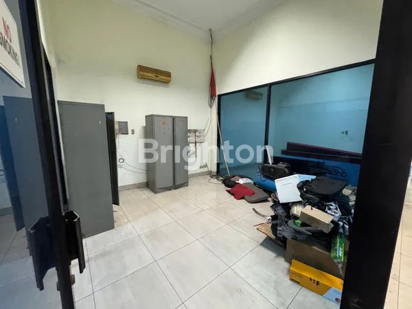 image RUKO BESAR,LOKASI STRATEGIS 0 JALAN RAYA RAMAI (3)