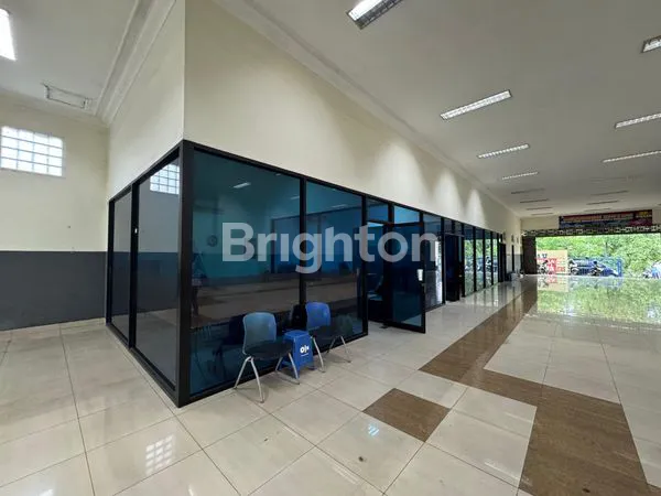 image RUKO BESAR,LOKASI STRATEGIS 0 JALAN RAYA RAMAI (5)