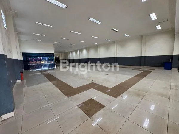 image RUKO BESAR,LOKASI STRATEGIS 0 JALAN RAYA RAMAI (4)