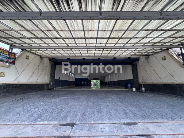 image RUKO BESAR,LOKASI STRATEGIS 0 JALAN RAYA RAMAI (2)