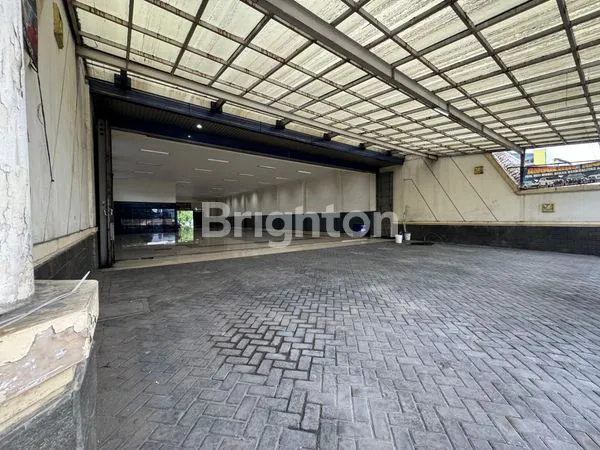 image RUKO BESAR,LOKASI STRATEGIS 0 JALAN RAYA RAMAI (8)