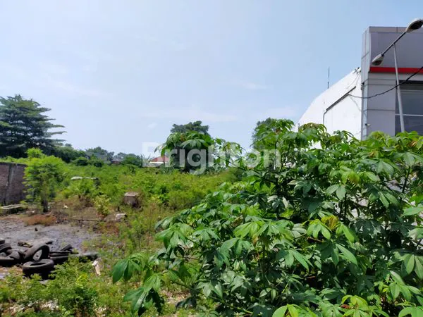 image TANAH KOSONG SIAP BANGUN LOKASI STRATEGIS DI PINGGIR JALAN BESAR SEMARANG BARAT (3)