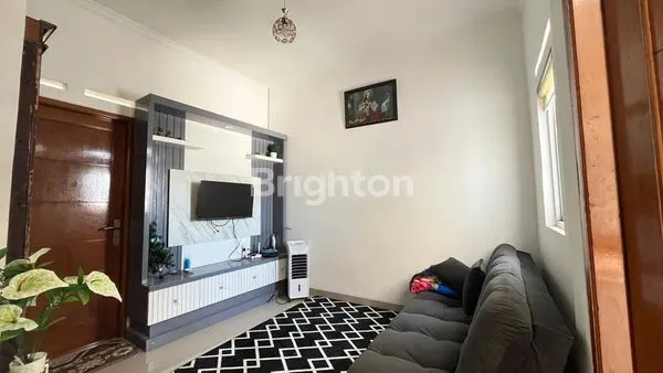 image DIJUAL RUMAH 2 LANTAI DI PANCORAN MAS DEPOK (6)