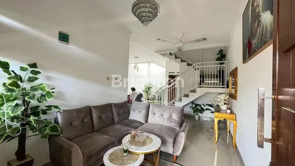 image DIJUAL RUMAH 2 LANTAI DI PANCORAN MAS DEPOK (7)