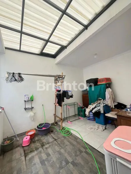 image DIJUAL RUMAH 2 LANTAI DI PANCORAN MAS DEPOK (2)