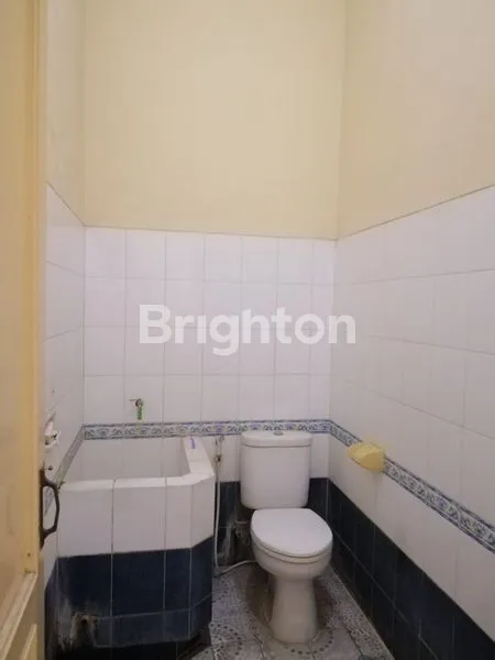 image RUMAH 2 LANTAI SIAP HUNI DI TAMAN SULFAT (5)