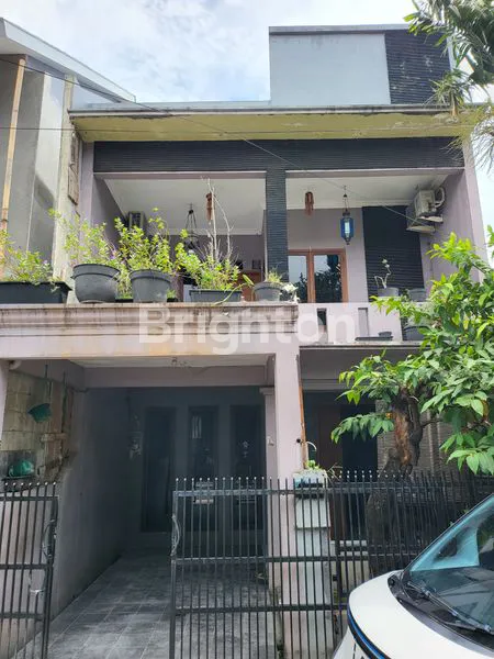 image RUMAH MEWAH 4KT DI MANGGAR PONDOK KELAPA (1)