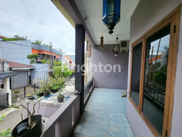 image RUMAH MEWAH 4KT DI MANGGAR PONDOK KELAPA (6)