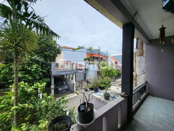 image RUMAH MEWAH 4KT DI MANGGAR PONDOK KELAPA (3)