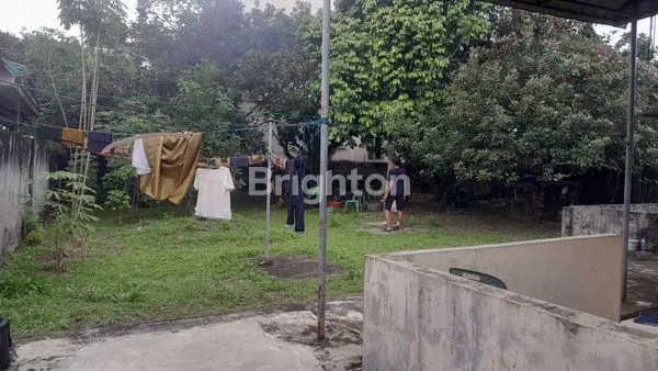 image RUMAH MEWAH 7 KT DI BINJAI, LT 1000M² (6)