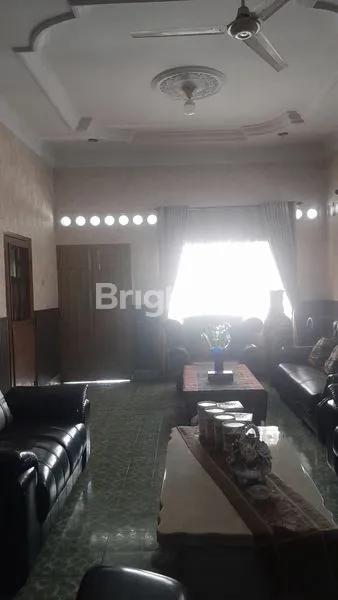 image RUMAH MEWAH 7 KT DI BINJAI, LT 1000M² (4)