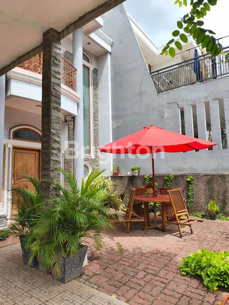 image RUMAH MEWAH SIAP HUNI – HARGA DI BAWAH PASARAN & DI BAWAH NJOP! (2)