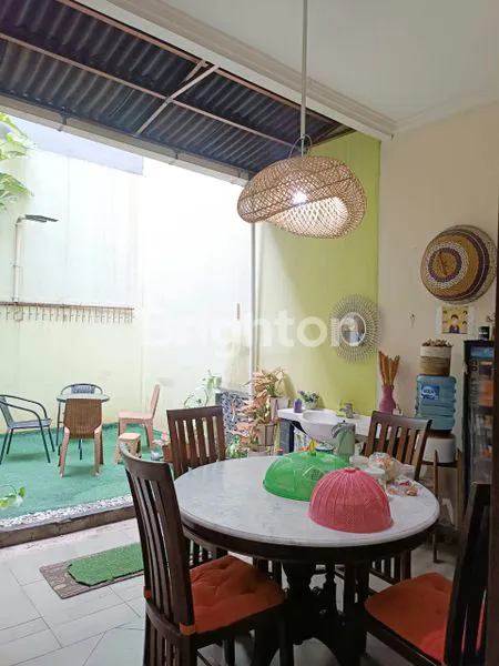 image RUMAH MEWAH SIAP HUNI – HARGA DI BAWAH PASARAN & DI BAWAH NJOP! (6)