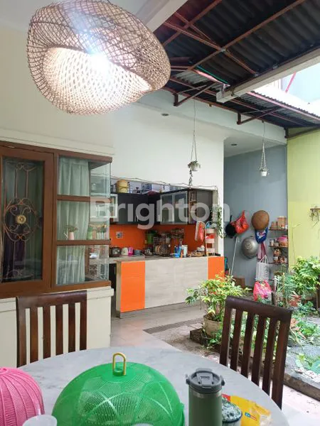 image RUMAH MEWAH SIAP HUNI – HARGA DI BAWAH PASARAN & DI BAWAH NJOP! (5)