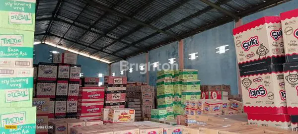 image DIJUAL GUDANG. SIAP UNTUK USAHA. DEKAT KE PUSAT KOTA BLORA. JALAN DEPAN BISA PAPASAN 2 TRUK. (3)
