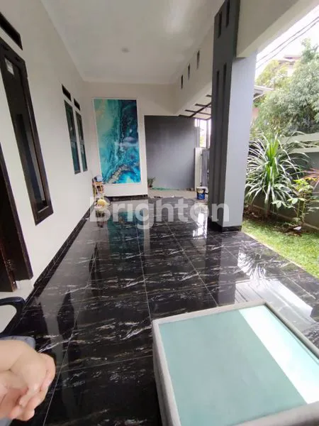 image RUMAH BARU 2 LANTAI DI PHARMINDO, LT 224M² (6)