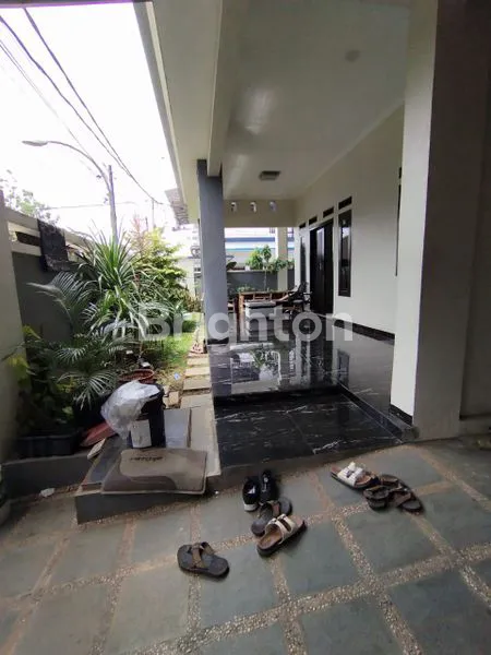 image RUMAH BARU 2 LANTAI DI PHARMINDO, LT 224M² (7)