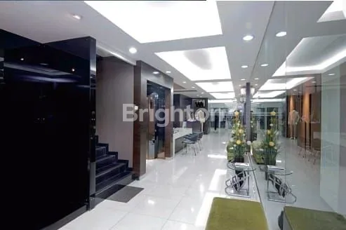 image DIJUAL RUKO TEMBUS RUMAH DI PETOJO , JAKARTA PUSAT (3)