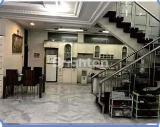 image DIJUAL RUKO TEMBUS RUMAH DI PETOJO , JAKARTA PUSAT (8)