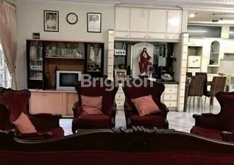 image DIJUAL RUKO TEMBUS RUMAH DI PETOJO , JAKARTA PUSAT (7)
