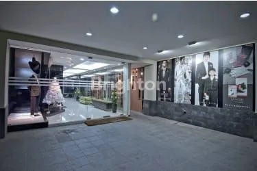 image DIJUAL RUKO TEMBUS RUMAH DI PETOJO , JAKARTA PUSAT (2)