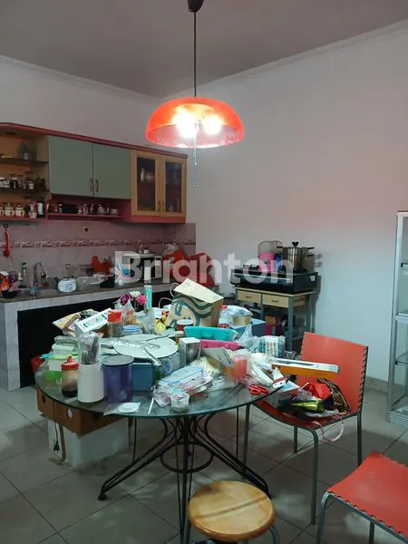 image DIJUAL RUMAH SIAP HUNI 2 LANTAI, TAMAN SEMANAN INDAH,JAKARTA BARAT (3)