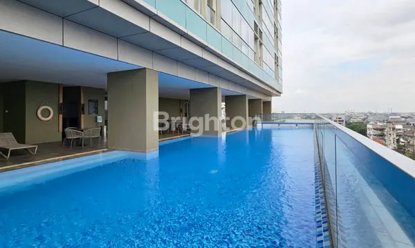 image PRAXIS APARTEMEN MEWAH SOLUSI CERDAS! DI SURABAYA. SEWA DULU BARU BELI (6)