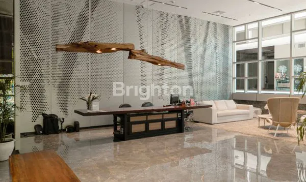 image PRAXIS APARTEMEN MEWAH SOLUSI CERDAS! DI SURABAYA. SEWA DULU BARU BELI (4)