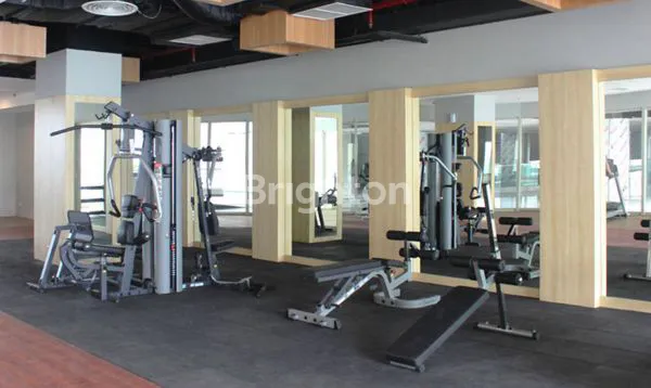 image PRAXIS APARTEMEN MEWAH SOLUSI CERDAS! DI SURABAYA. SEWA DULU BARU BELI (5)