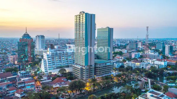 image PRAXIS APARTEMEN MEWAH SOLUSI CERDAS! DI SURABAYA. SEWA DULU BARU BELI (1)