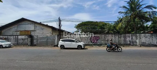 image TANAH LUAS ADA GUDANG NYA  DI SIWALANKERTO PJKA SURABAYA DEKAT UNIVERSITAS PETRA (2)